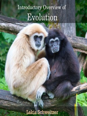 cover image of Introductory Overview of Evolution